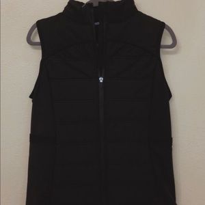 This was bought and never worn! Super nice, just not my size.